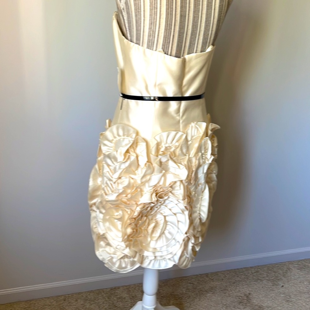 New Cocktail dress by Milly - Picture 2 of 7